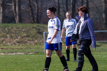 Bild 68 - Frauen MTSV Olympia NMS II - SV B�neb�ttel/Husberg : Ergebnis: 3:2